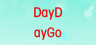 DayDayGo品牌logo