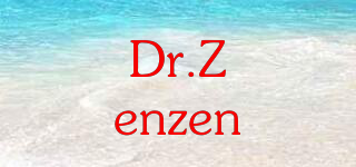 Dr.Zenzen品牌logo