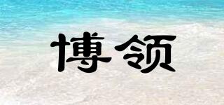 博領(lǐng)品牌logo