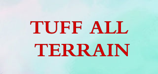 TUFF ALL TERRAIN品牌logo