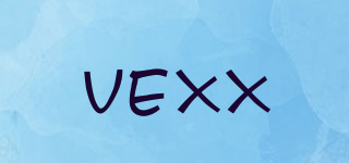 vexx品牌logo