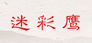 迷彩鷹品牌logo