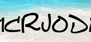 MCRJODN品牌logo