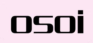 osoi品牌logo