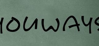 youways品牌logo