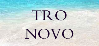 TRONOVO品牌logo