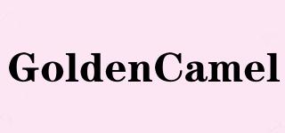 GoldenCamel品牌logo