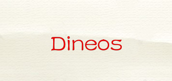 Dineos品牌logo