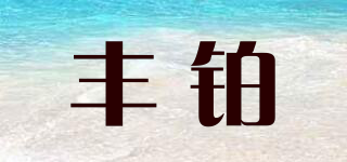 豐鉑品牌logo