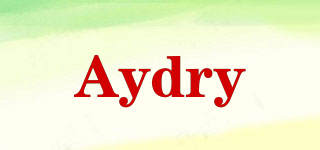 Aydry品牌logo