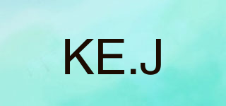 KE.J品牌logo