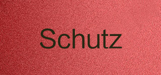 Schutz品牌logo