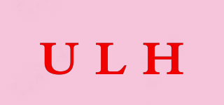 ULH品牌logo