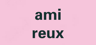 amireux品牌logo