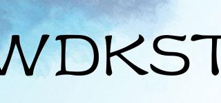WDKST品牌logo