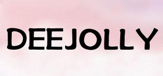 DEEJOLLY品牌logo
