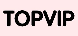 TOPVIP品牌logo