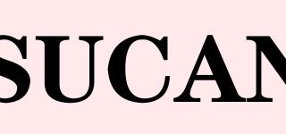 SUCAN品牌logo