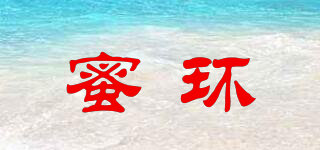 蜜環(huán)品牌logo