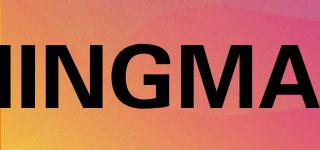 NINGMAR品牌logo