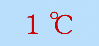 1℃品牌logo