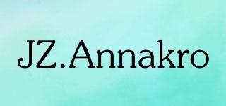 JZ.Annakro品牌logo