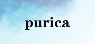 purica品牌logo