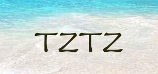 TZTZ品牌logo