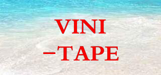 VINI-TAPE品牌logo