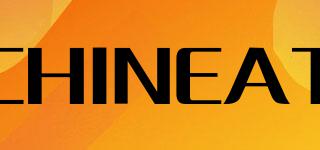 CHINEAT品牌logo