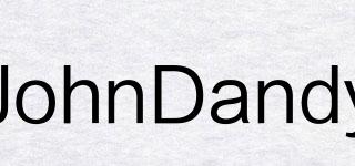 JohnDandy品牌logo