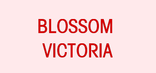 BLOSSOM VICTORIA品牌logo