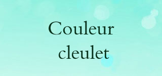 Couleur cleulet品牌logo