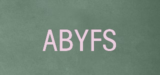 ABYFS品牌logo