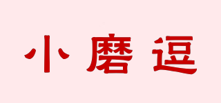 小磨逗品牌logo
