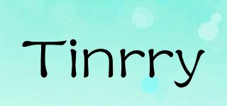 Tinrry品牌logo