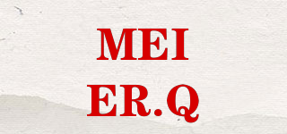 MEIER.Q品牌logo