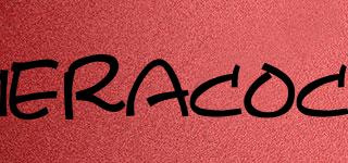 MERACOCO品牌logo