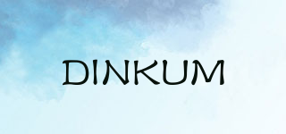 DINKUM品牌logo