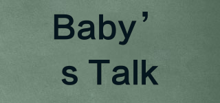 Baby’s Talk品牌logo