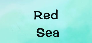 Red Sea品牌logo