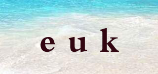 euk品牌logo