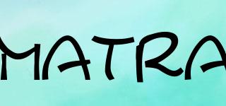SMATRAS品牌logo