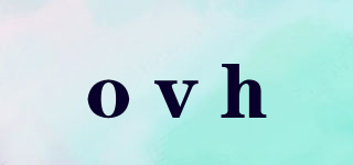 ovh品牌logo