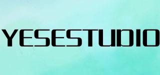 YESESTUDIO品牌logo