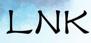 LNK品牌logo