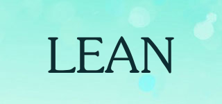 LEAN品牌logo