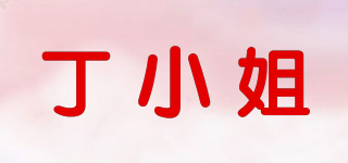 丁小姐品牌logo