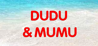 DUDU＆MUMU品牌logo