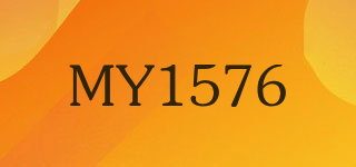 MY1576品牌logo